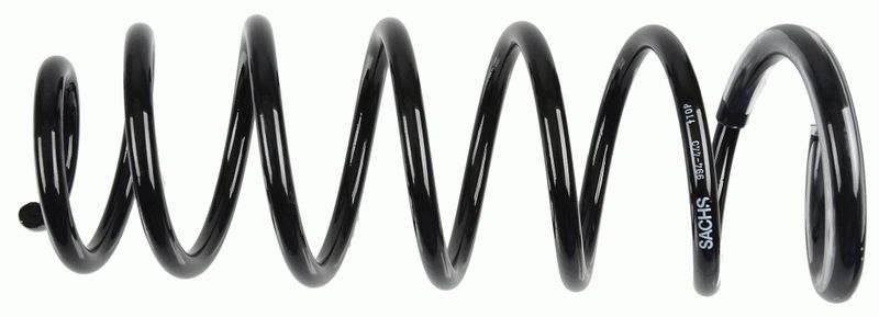 SACHS 994 440 Suspension Spring