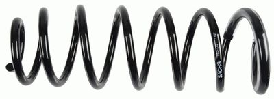 Suspension Spring SACHS 994 440