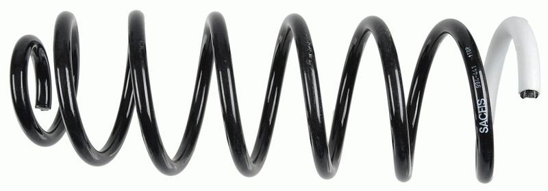 SACHS 994 441 Suspension Spring