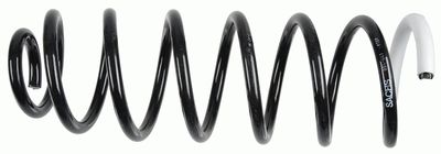 Suspension Spring SACHS 994 441