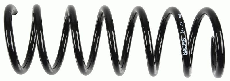 SACHS 994 446 Suspension Spring