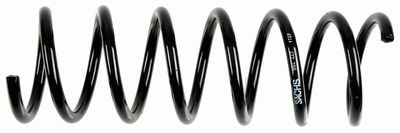 Suspension Spring SACHS 994 447