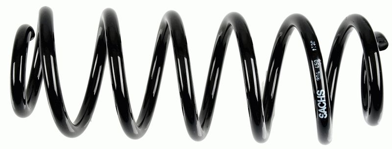 SACHS 994 450 Suspension Spring