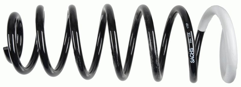 SACHS 994 458 Suspension Spring
