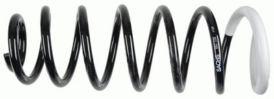 Suspension Spring SACHS 994 458