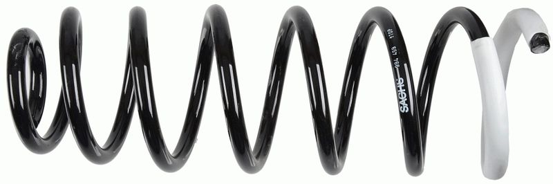 SACHS 994 459 Suspension Spring