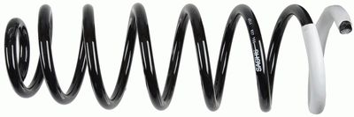 Suspension Spring SACHS 994 459