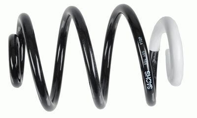 Suspension Spring SACHS 994 465