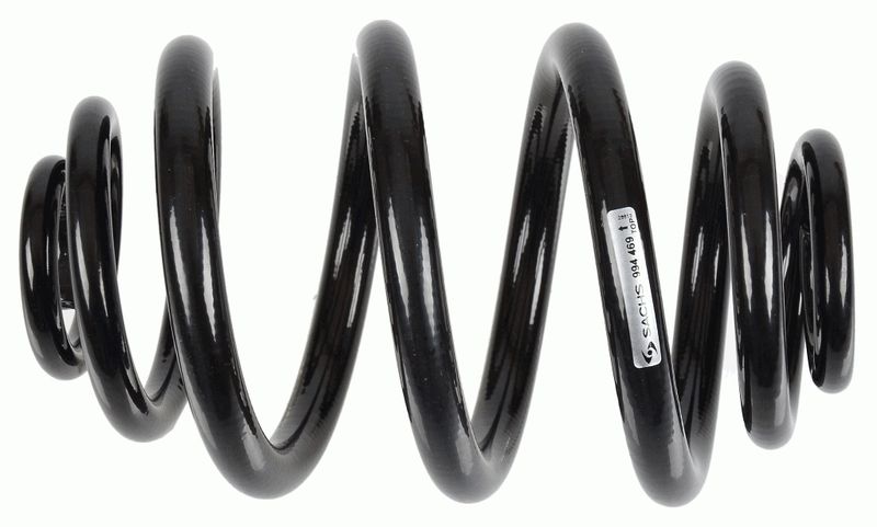 SACHS 994 469 Suspension Spring