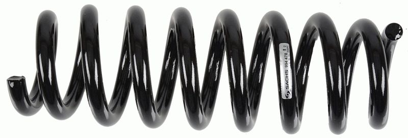 SACHS 994 478 Suspension Spring