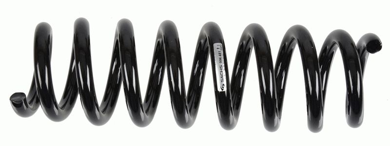 SACHS 994 481 Suspension Spring