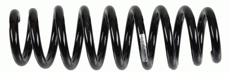SACHS 994 483 Suspension Spring