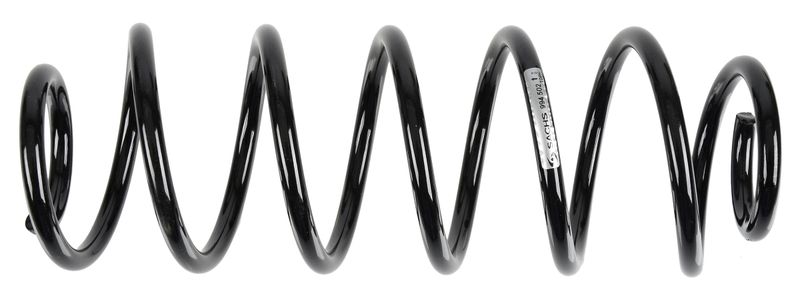 SACHS 994 502 Suspension Spring
