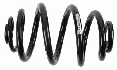 Suspension Spring SACHS 994 508