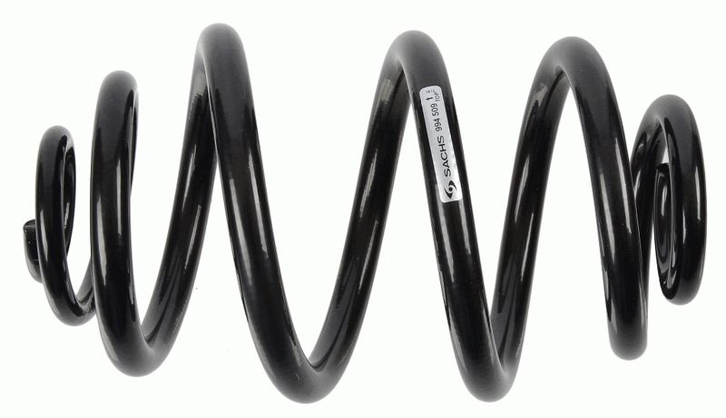 SACHS 994 509 Suspension Spring