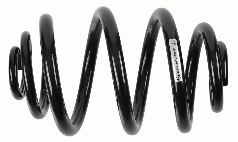 SACHS 994 510 Suspension Spring