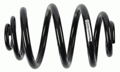 Suspension Spring SACHS 994 510
