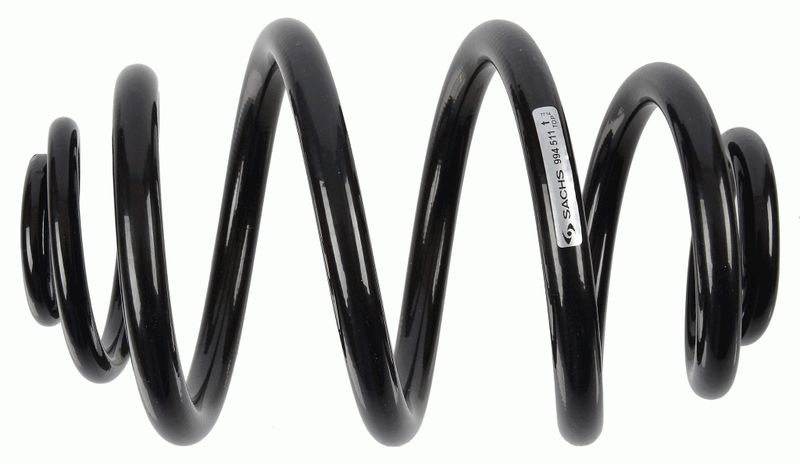SACHS 994 511 Suspension Spring