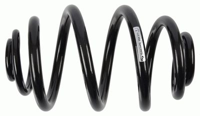 Suspension Spring SACHS 994 511