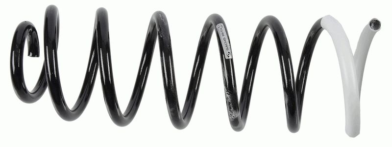 SACHS 994 514 Suspension Spring