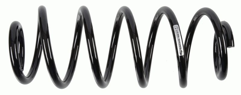 SACHS 994 517 Suspension Spring