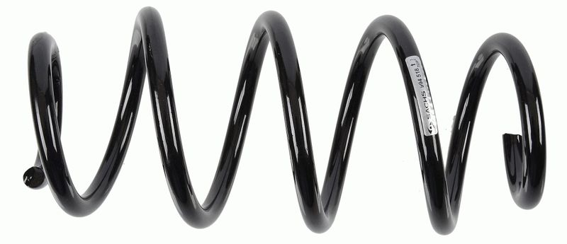 SACHS 994 518 Suspension Spring