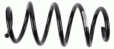 Suspension Spring SACHS 994 518
