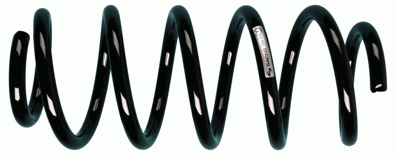 SACHS 994 519 Suspension Spring