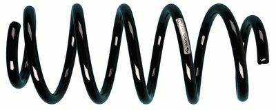 Suspension Spring SACHS 994 519