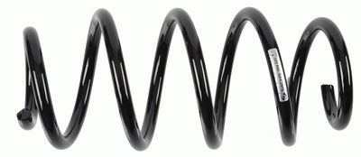 Suspension Spring SACHS 994 520