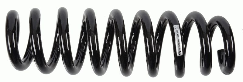 SACHS 994 526 Suspension Spring