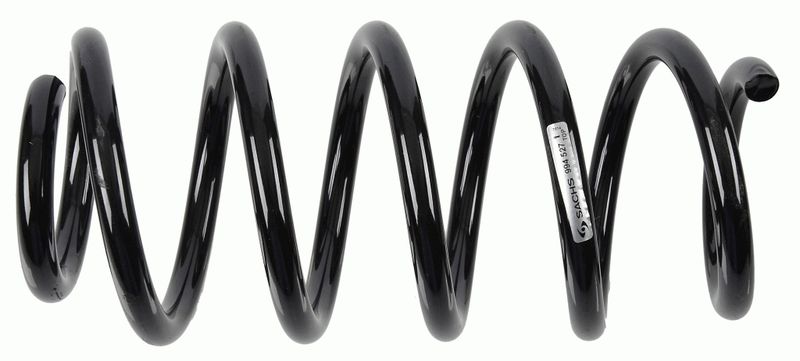 SACHS 994 527 Suspension Spring