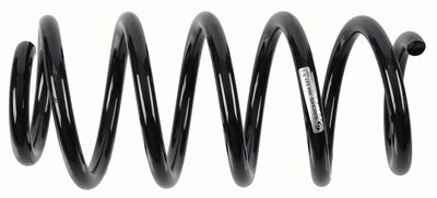 Suspension Spring SACHS 994 527