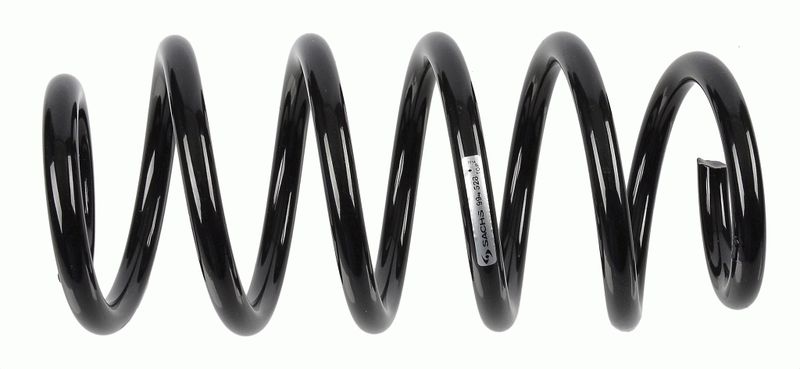 SACHS 994 528 Suspension Spring
