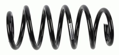 Suspension Spring SACHS 994 528