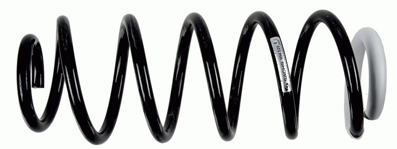 SACHS 994 529 Suspension Spring