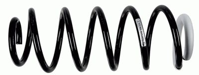 Suspension Spring SACHS 994 529