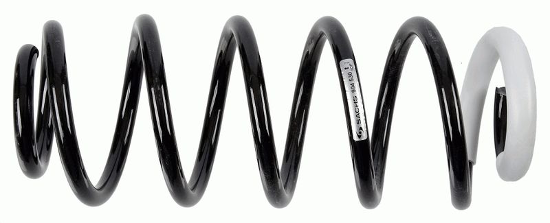 SACHS 994 530 Suspension Spring