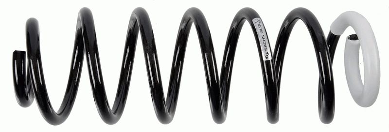 SACHS 994 534 Suspension Spring