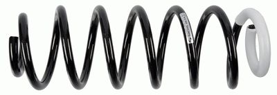 Suspension Spring SACHS 994 534