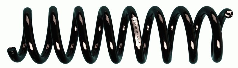 SACHS 994 539 Suspension Spring