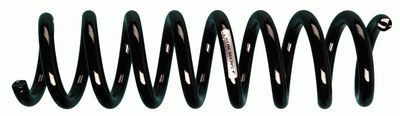 Suspension Spring SACHS 994 539