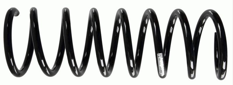 SACHS 994 556 Suspension Spring