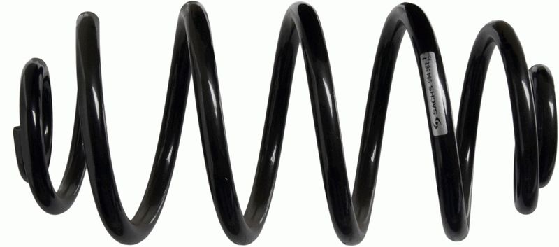 SACHS 994 562 Suspension Spring