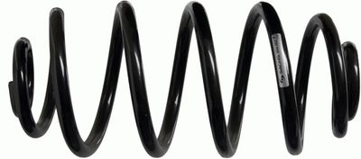 Suspension Spring SACHS 994 562