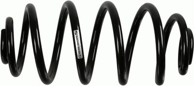 Suspension Spring SACHS 994 565