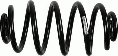 Suspension Spring SACHS 994 566