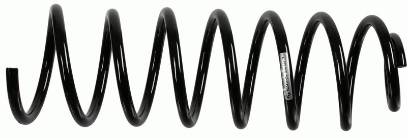 SACHS 994 567 Suspension Spring