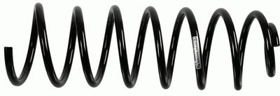 Suspension Spring SACHS 994 567