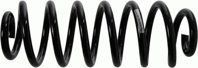 Suspension Spring SACHS 994 576